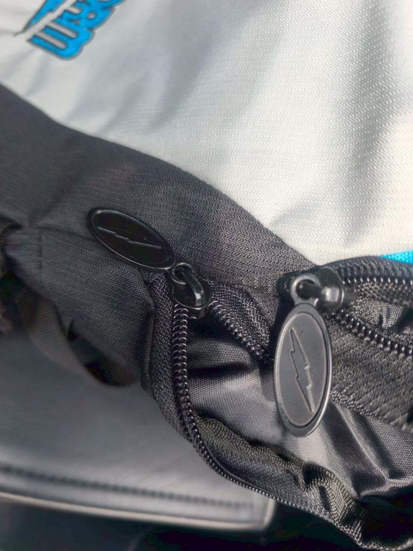 STORM バックパック 日本未発売