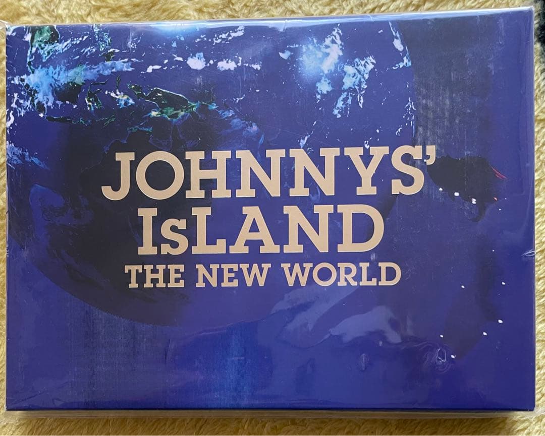 KingandPrince ライプDVD  Johnny's DVD