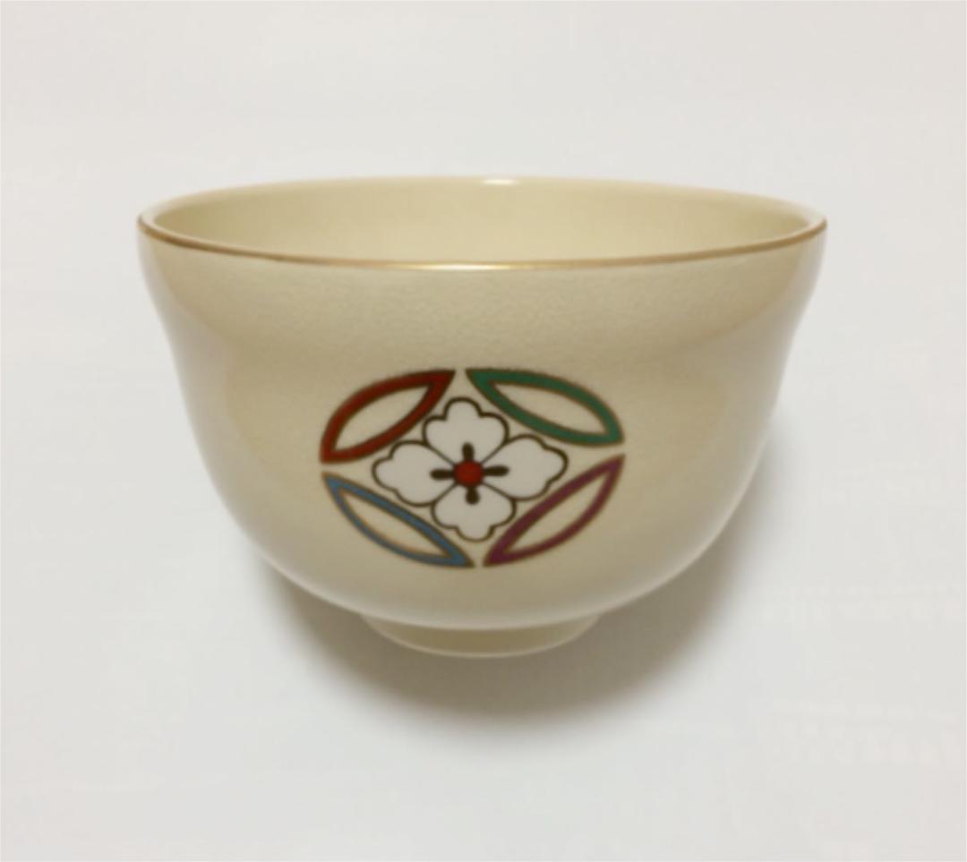 利休形 茶箱、茶道具セット