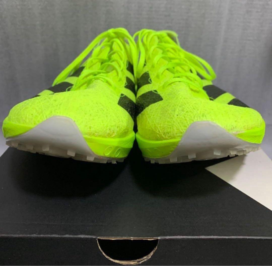 土日限定‼️特別価格‼️アディゼロプライム SP3 IH5800 26.0