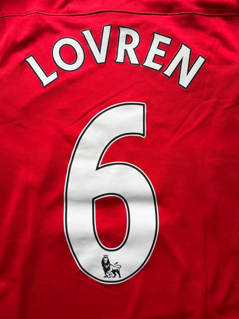 【正規品】 リバプール ユニフォーム 2016 2017リヴァプール ウェア