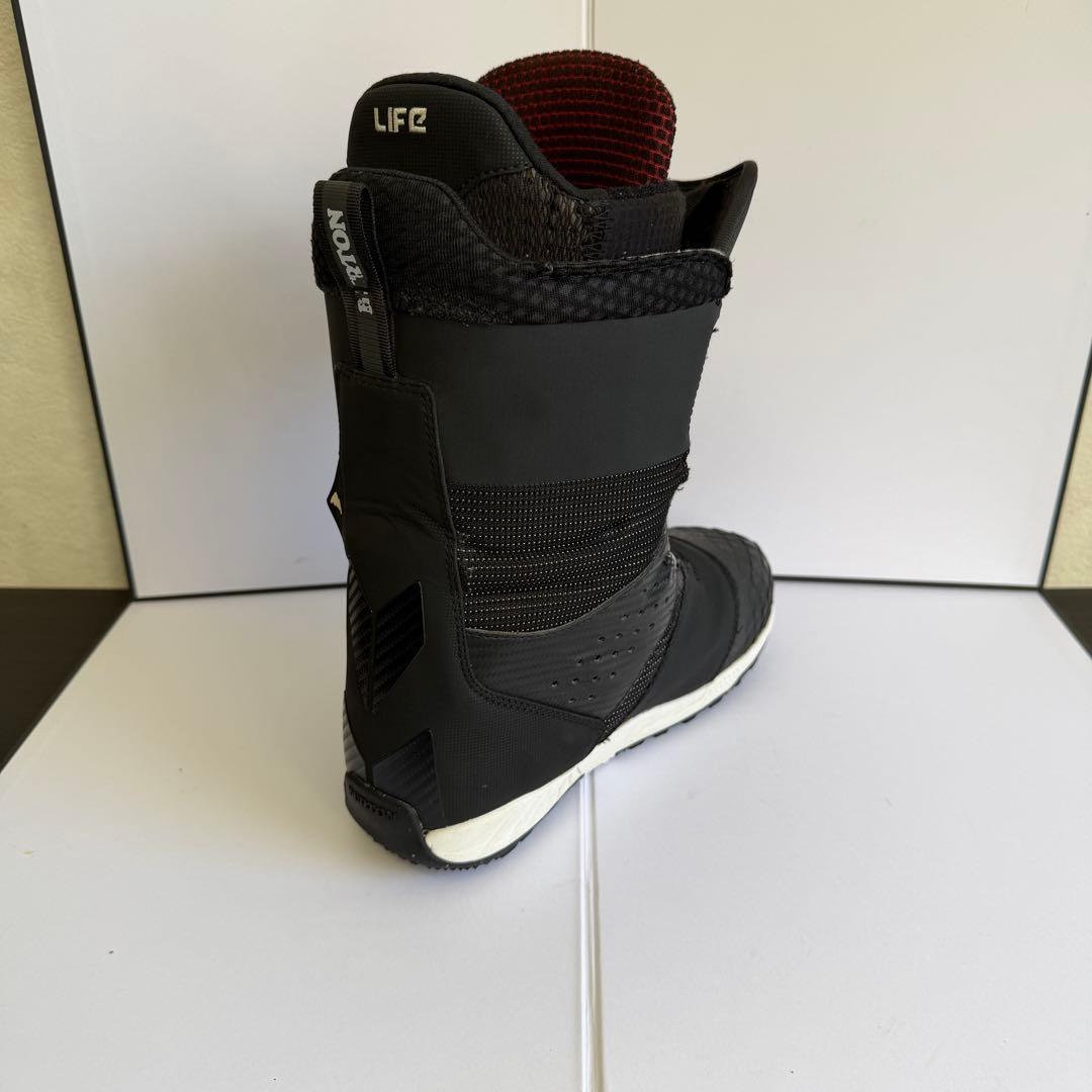 BURTON ION BOA 25.5cm 左足のみ