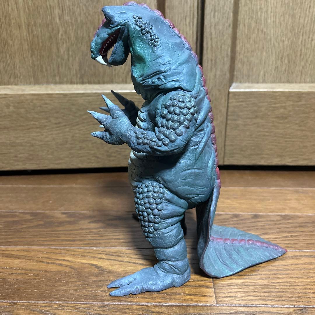 少年リック限定商品　ザゴラス