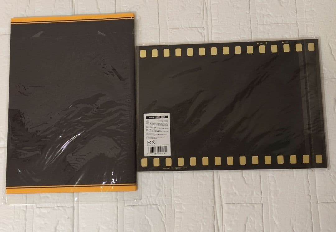 スーパーハンサムライブ　パンフレット　2013.2014.2016.2017