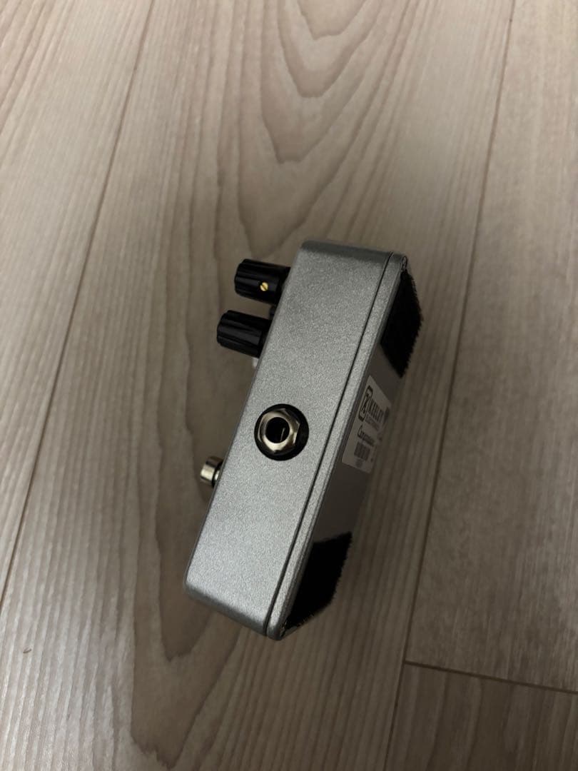 【最終値下】【美品】Keeley Compressor Plus コンプレッサー