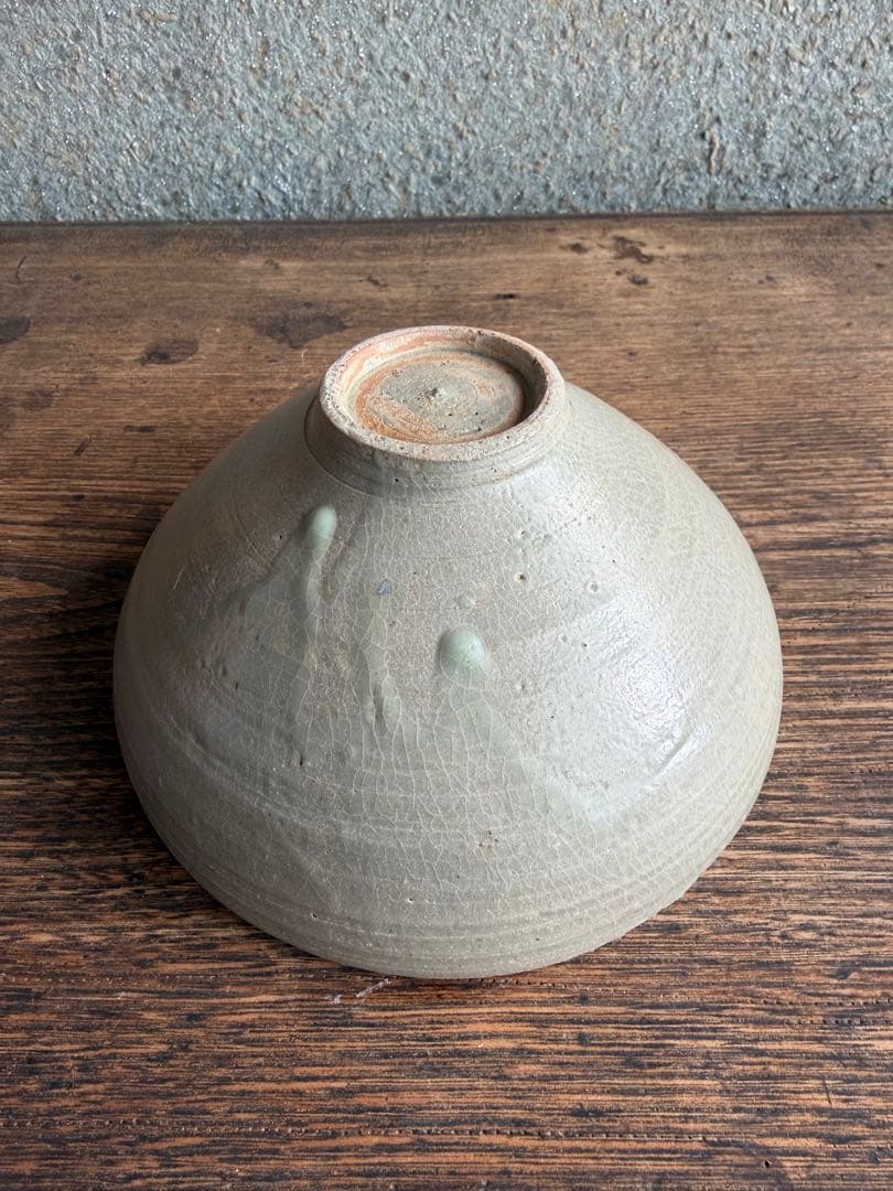 高麗青磁　茶碗　大鉢　菓子鉢　李朝　白磁　皿　作家
