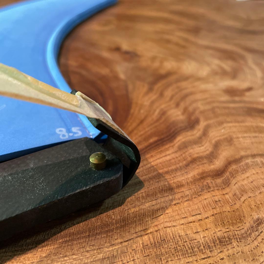 【お値下げ】skip frye サーフボードフィン　ケース スキップフライ