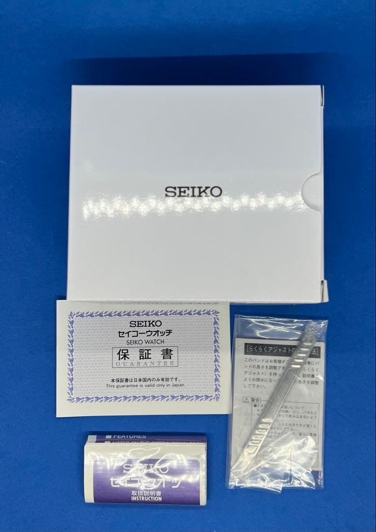 FGO オリジナルサーヴァントウォッチ セイバー/アルトリア・ペンドラゴン