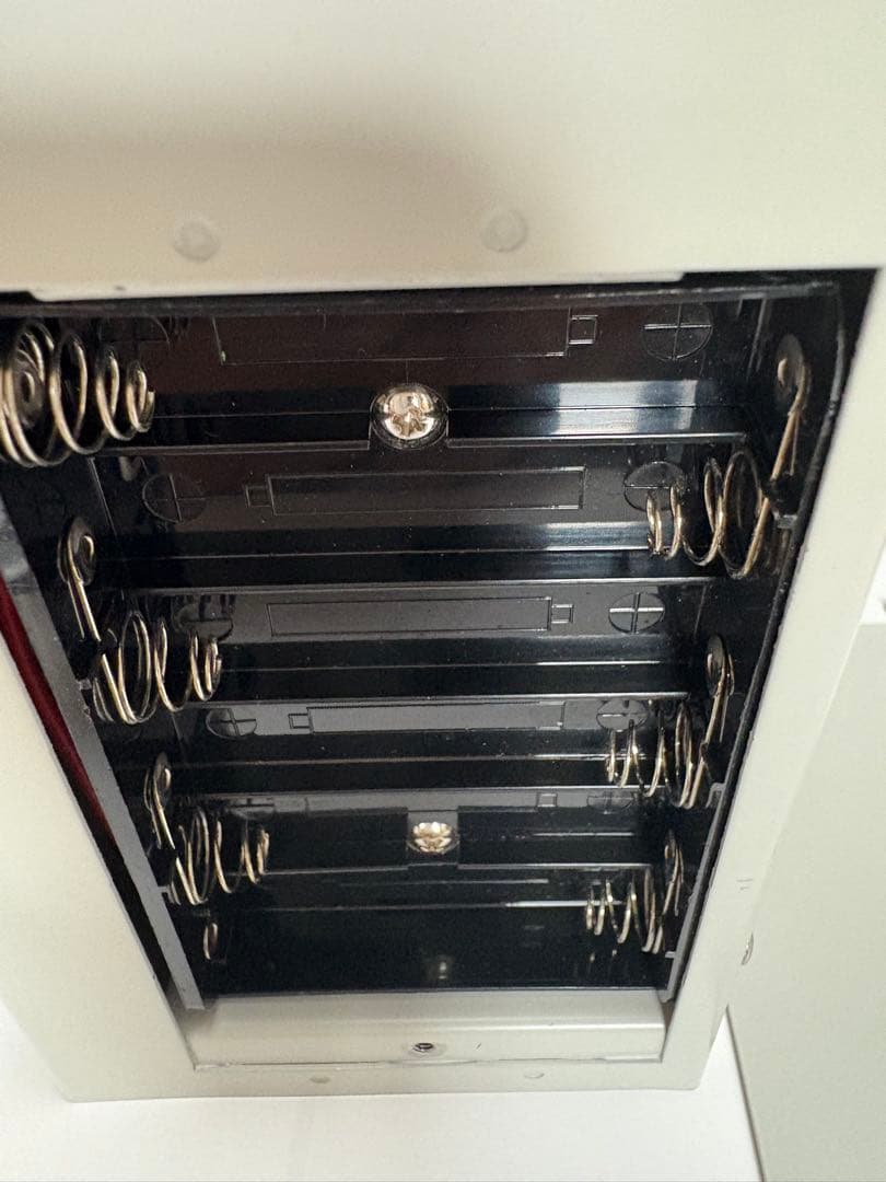 BR200 スタンディングウェーブアナライザー