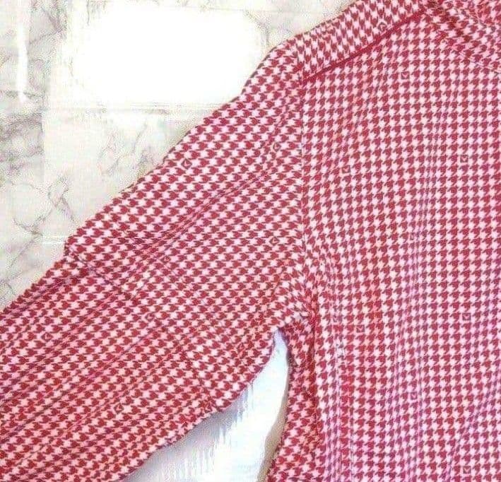 【未使用 】 キャロウェイ　セットアップ上下　ポーチ付き　ゴルフ　ウエスト伸縮M