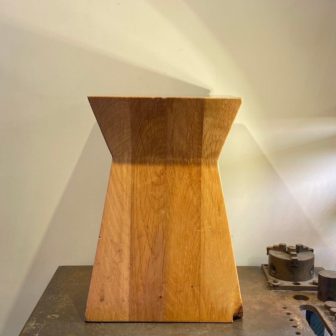 エマーソン1 スツール 遠藤照明 AbitaStyle イタリア 椅子 展示台