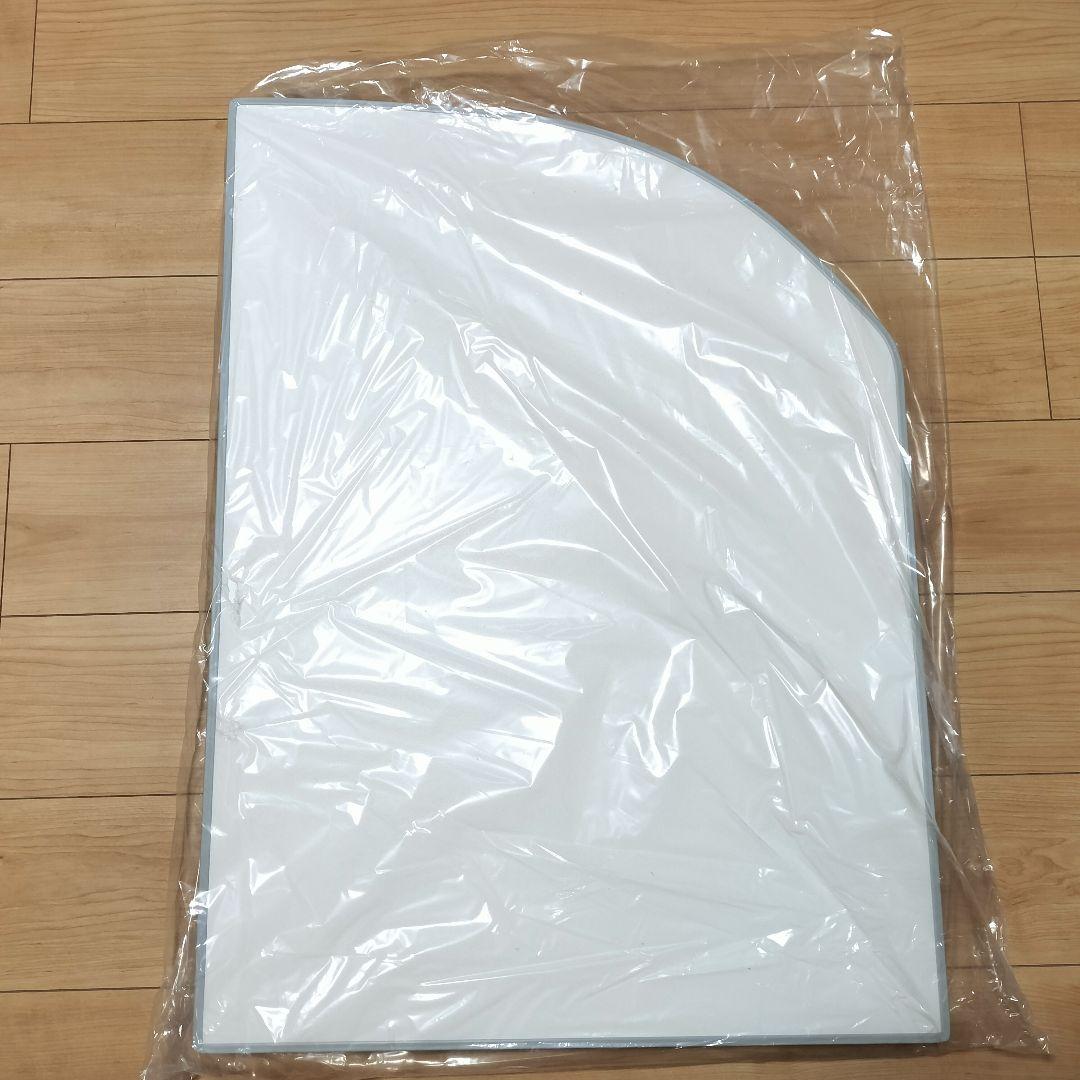 LIXIL　風呂蓋　YFK-1280B