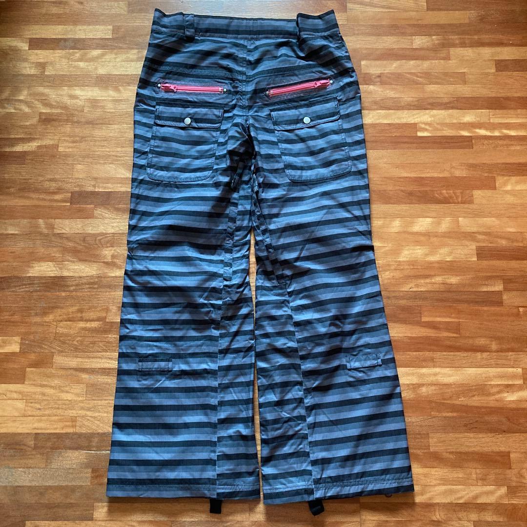 VAXPOT スノーボードウェア　レディースM ジャケット&パンツ