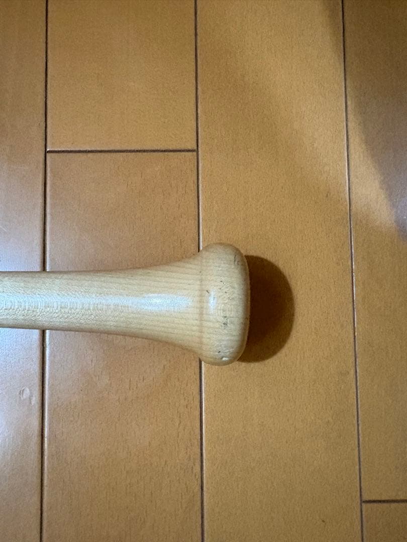 ヤナセ　硬式バット