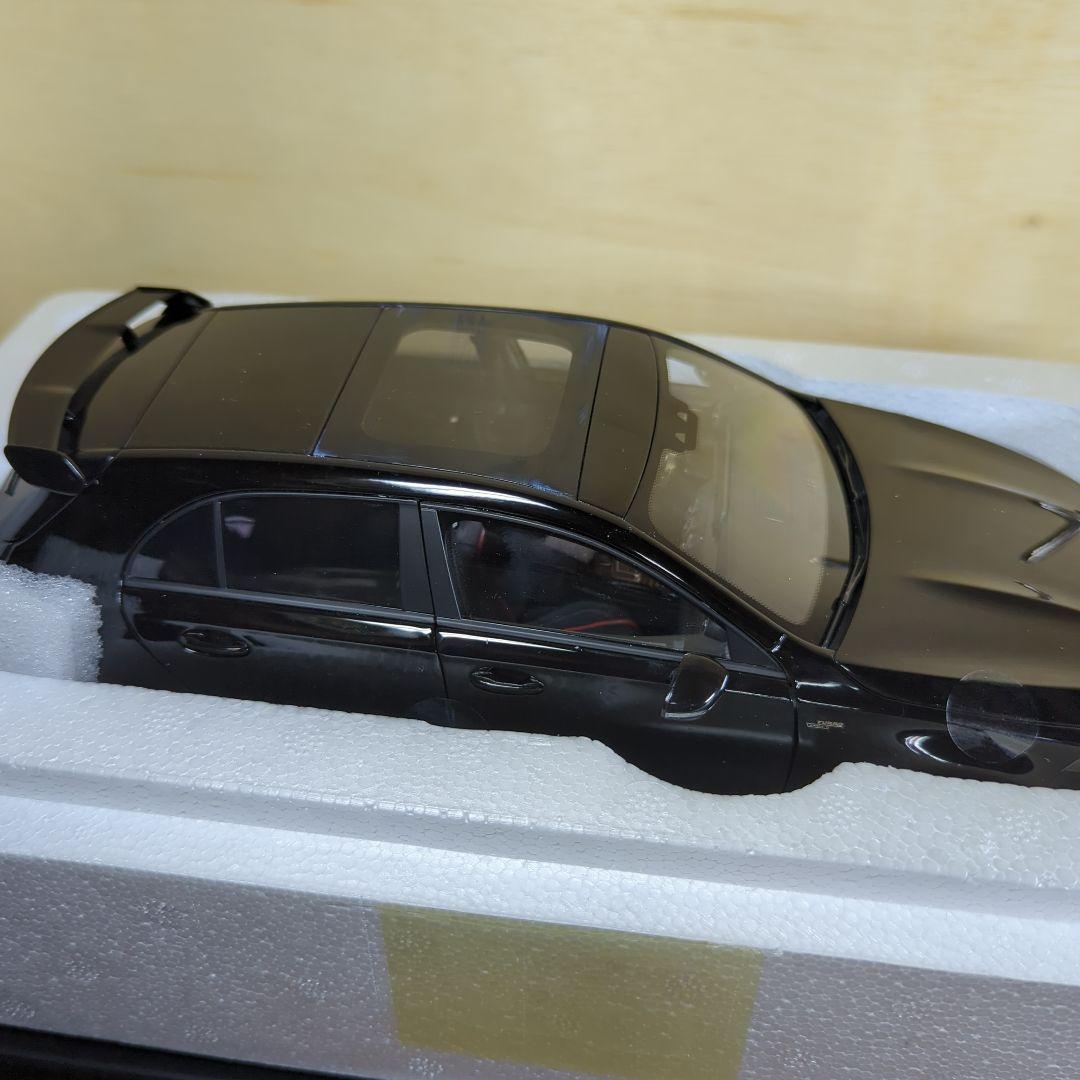 kiroWorks model　Mercedes　AMG　Ａ４５Ｓ
