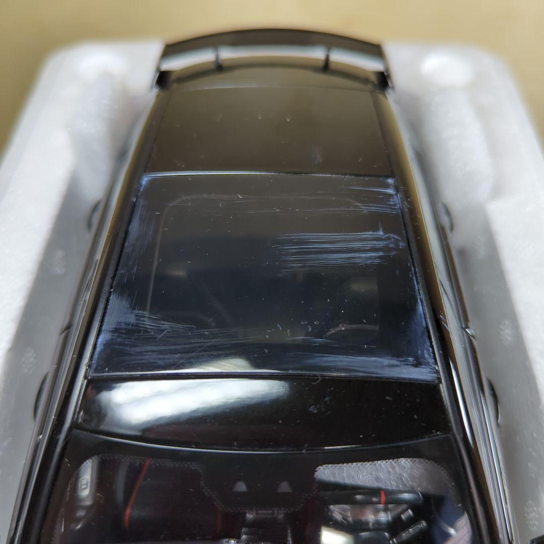 kiroWorks model　Mercedes　AMG　Ａ４５Ｓ