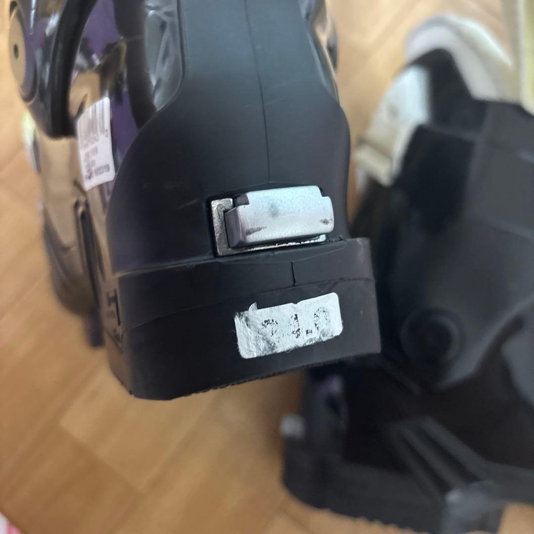 HEAD スキーブーツ美品