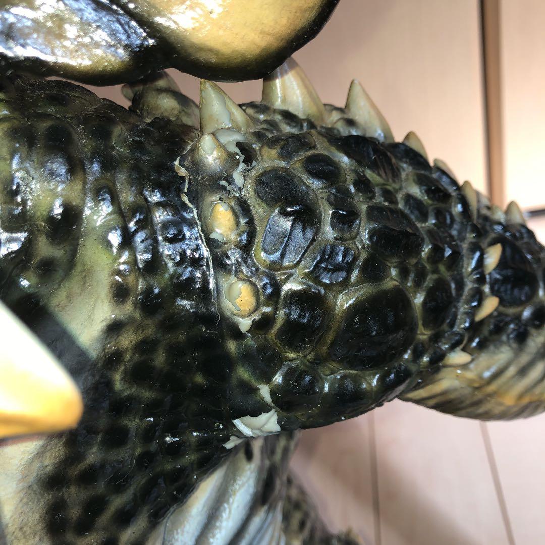 グレムリン　フィギュア