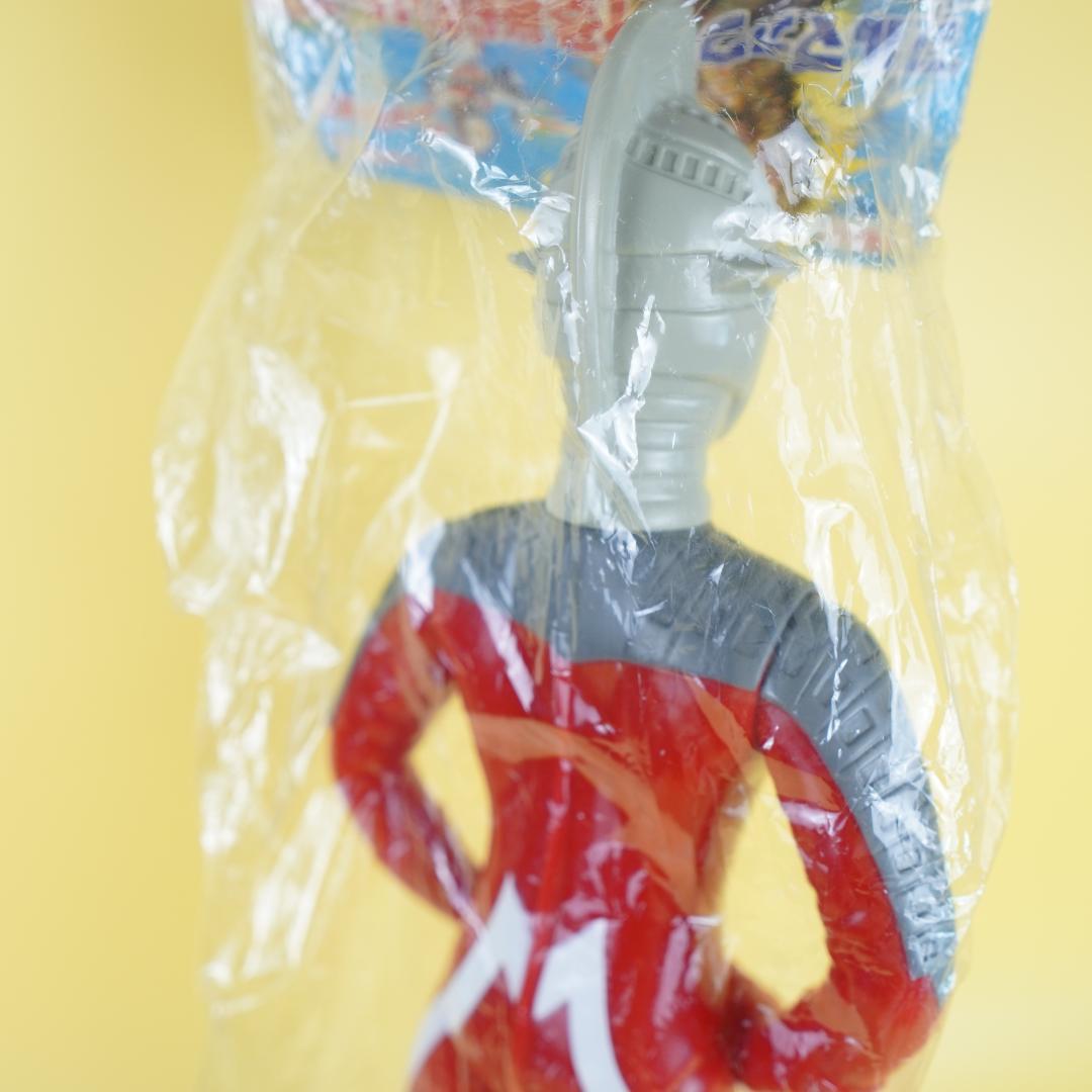 ブルマァク　ウルトラセブン　ジャイアントサイズ　新品未開封 46cm