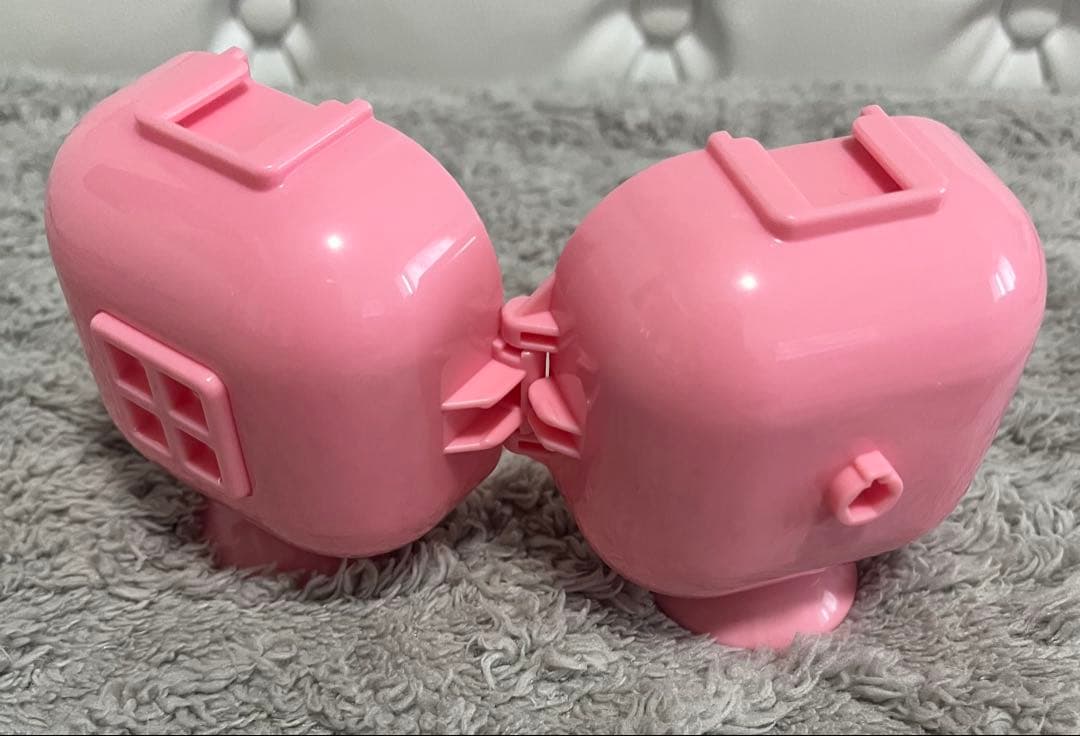 【TWICE モモちゃん】うちわ、カバー　セット