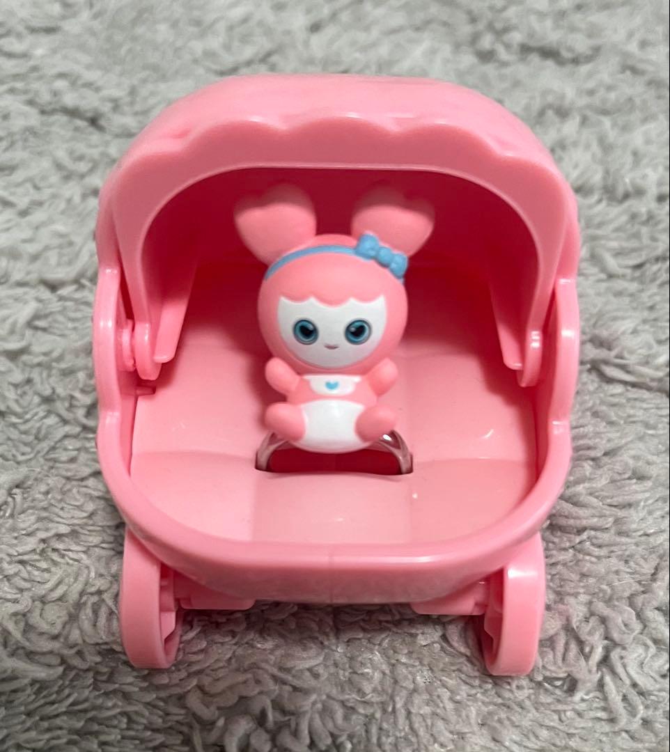 【TWICE モモちゃん】うちわ、カバー　セット