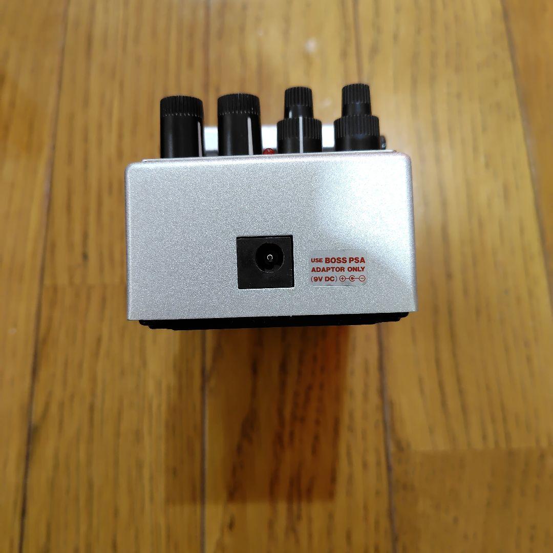 BOSS ベースシンセサイザー SYB-5