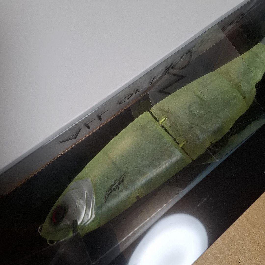 限定色　DRT クラッシュゴースト　スリラー　KLASH GHOST 　新品