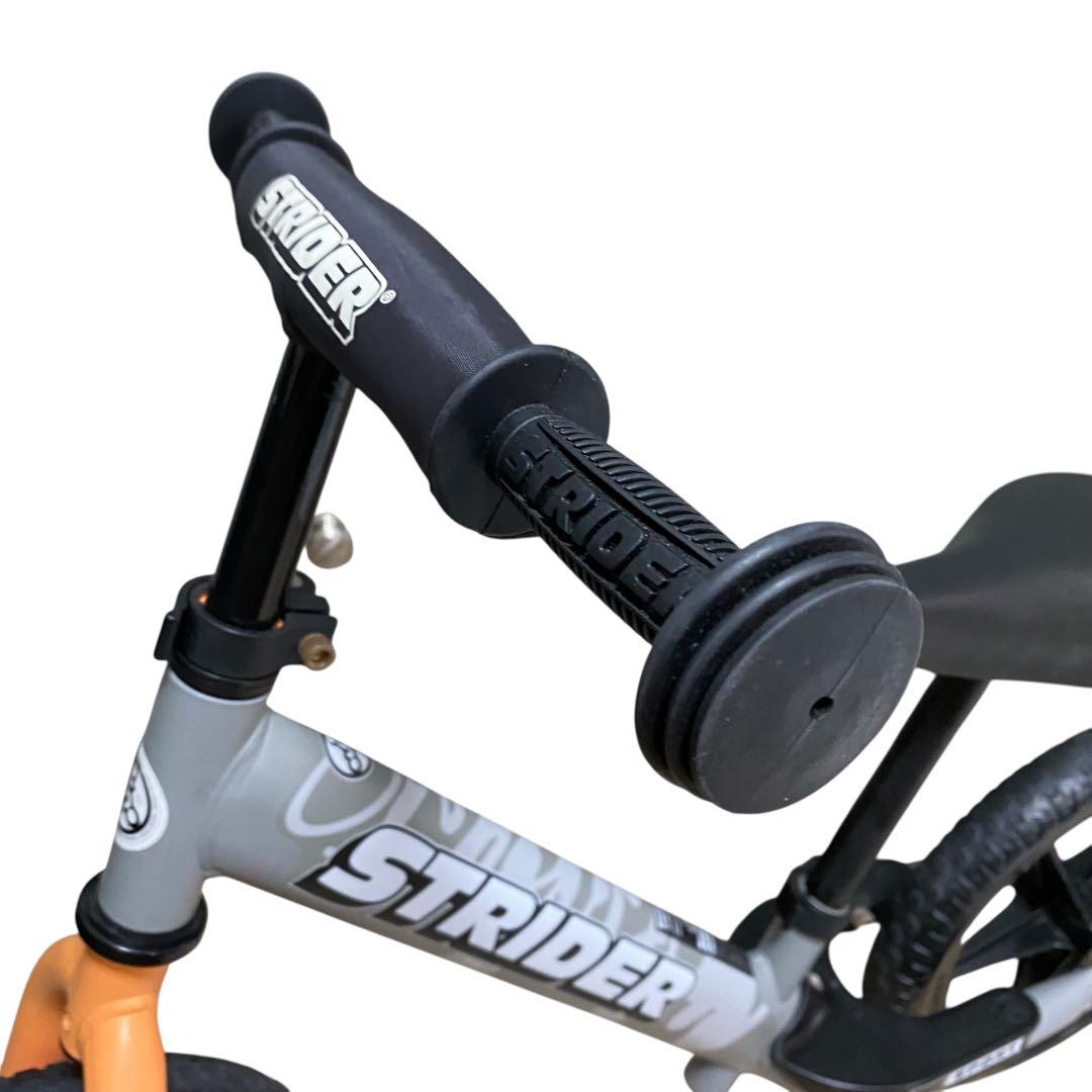 【美品】STRIDER×神山隆二 RATFACE スポーツモデル 12インチ