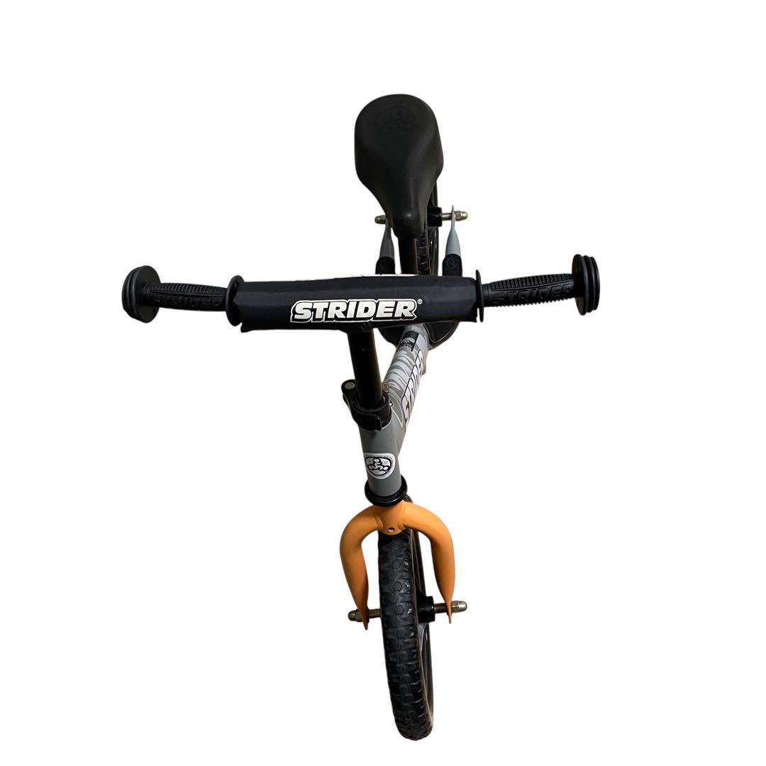 【美品】STRIDER×神山隆二 RATFACE スポーツモデル 12インチ