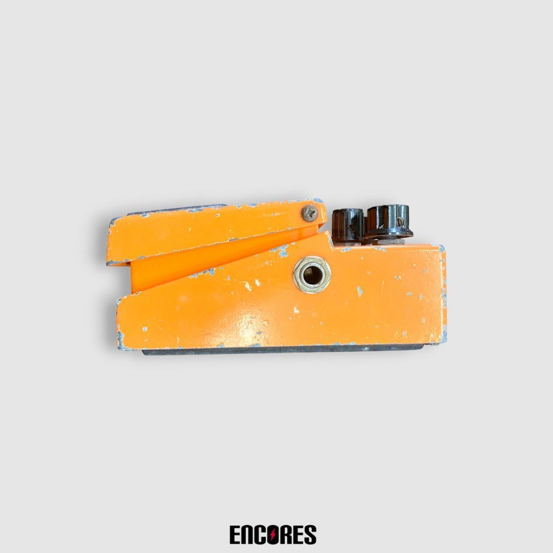 BOSS DS-1 Distortion ディストーション 1983年製 日本製