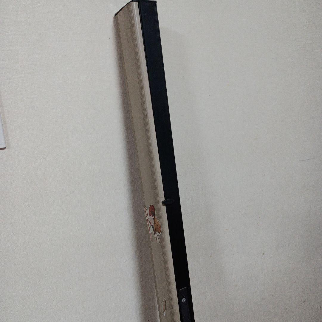 ハーデイバンブーフライロッド