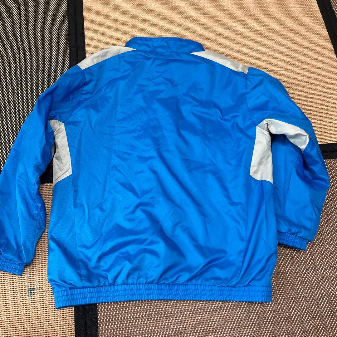 美品 7点 サッカー ウェア 130