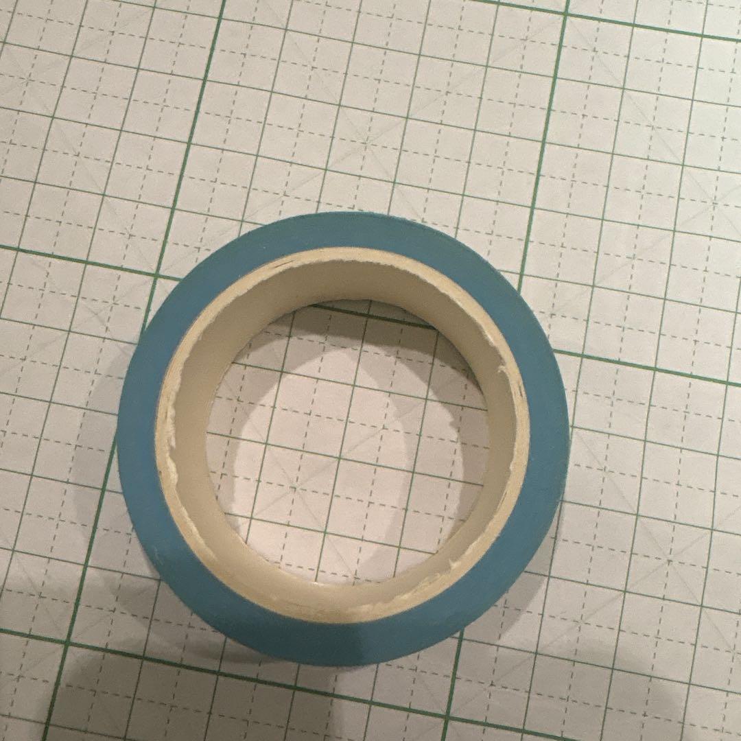 このみ海外マスキングテープ中古