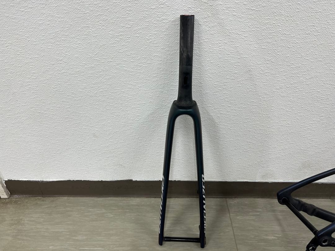 s-works49 SL8フレーム ロードバイクフレーム