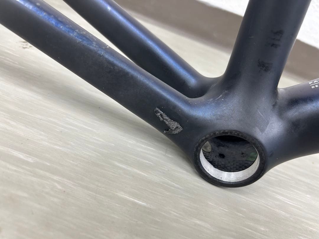 s-works49 SL8フレーム ロードバイクフレーム
