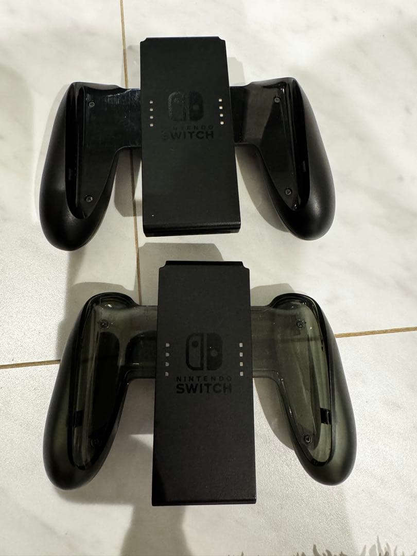 Nintendo switch Joy-Con プロコン　セット