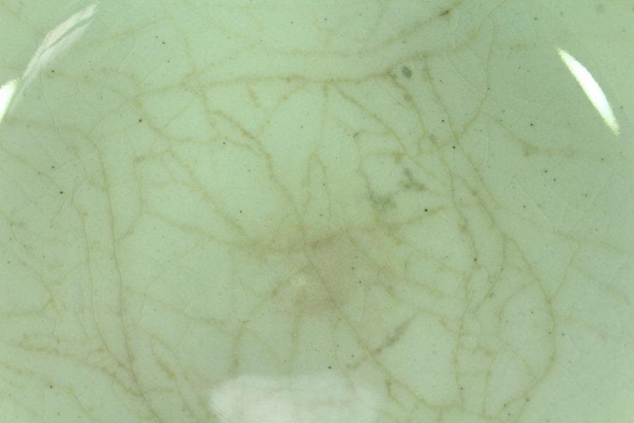 茶道具 永楽和全造 河賓支流 印 柳橋水車紋 仁清焼 鉢 共箱(K-YC526)