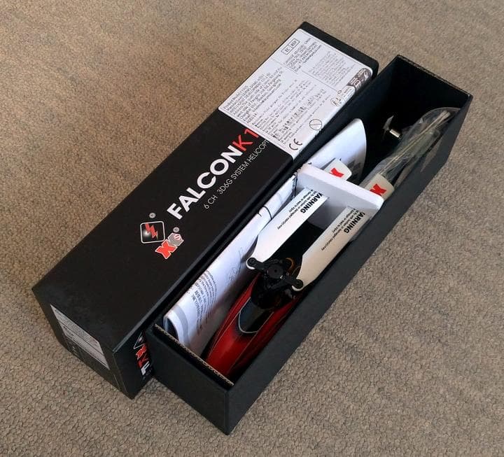 XK K110S（新品）