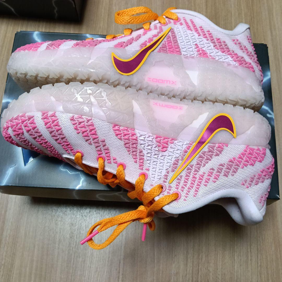 Nike jya3 Rページ