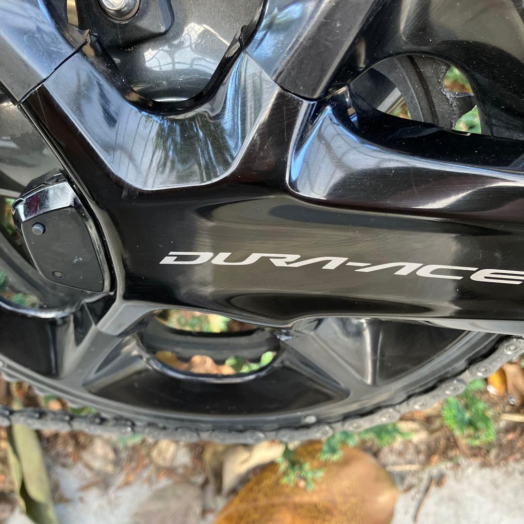 最終値下げfc-r9200-px 170mm 50-34t