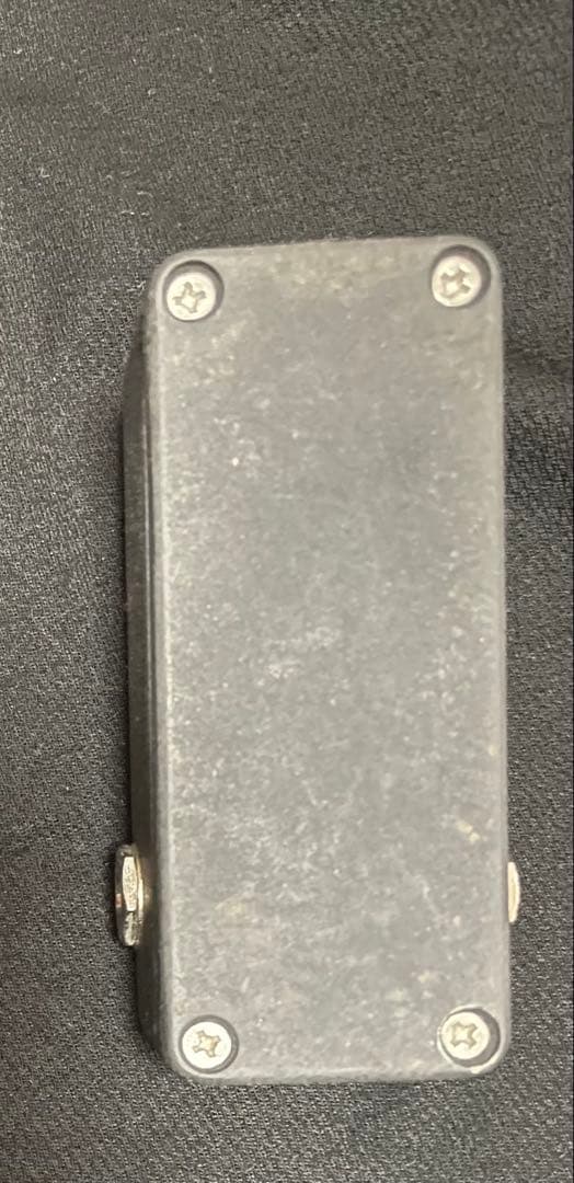 ギター Lee Custom Amplifier 12AX7Buffer+Booster