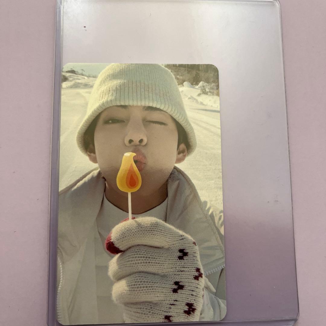 BTS2021ウィンターパッケージ