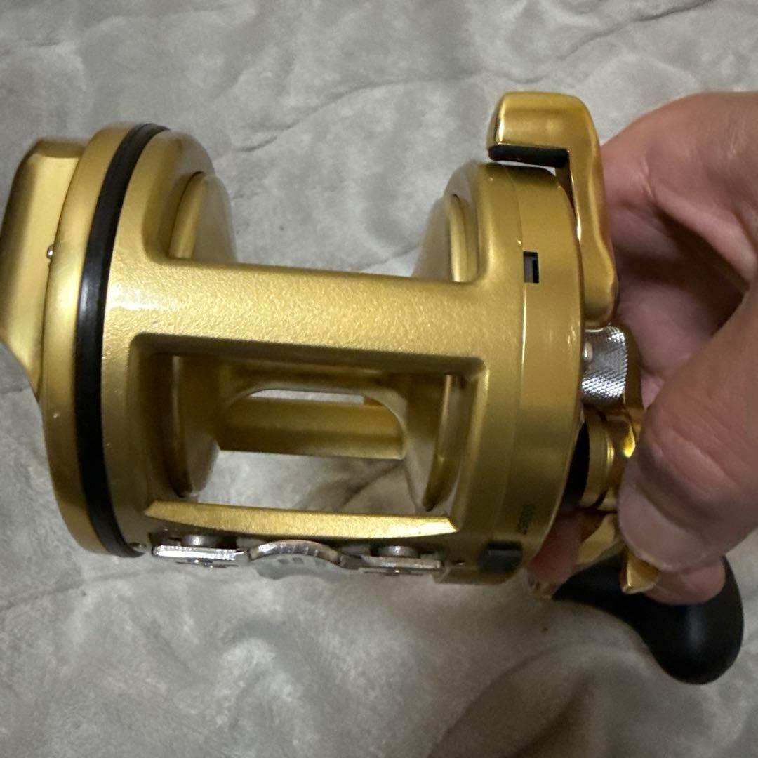 15海魂3000T美品
