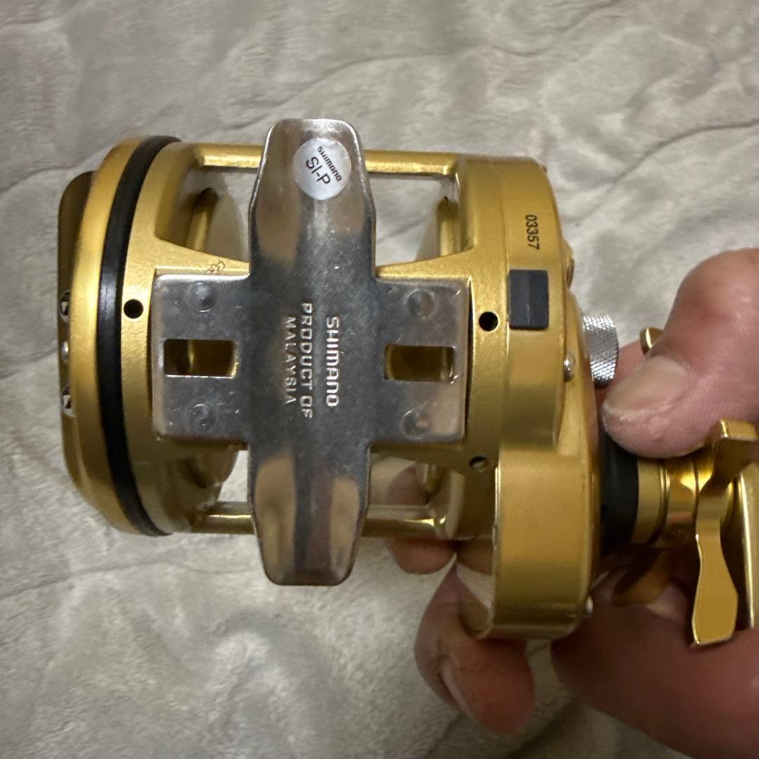 15海魂3000T美品