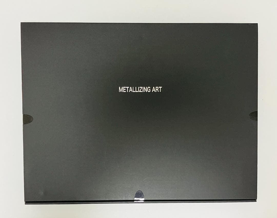 【受注生産】SKiT Dolce限定 新撰組比翼録 勿忘草 メタライズアート