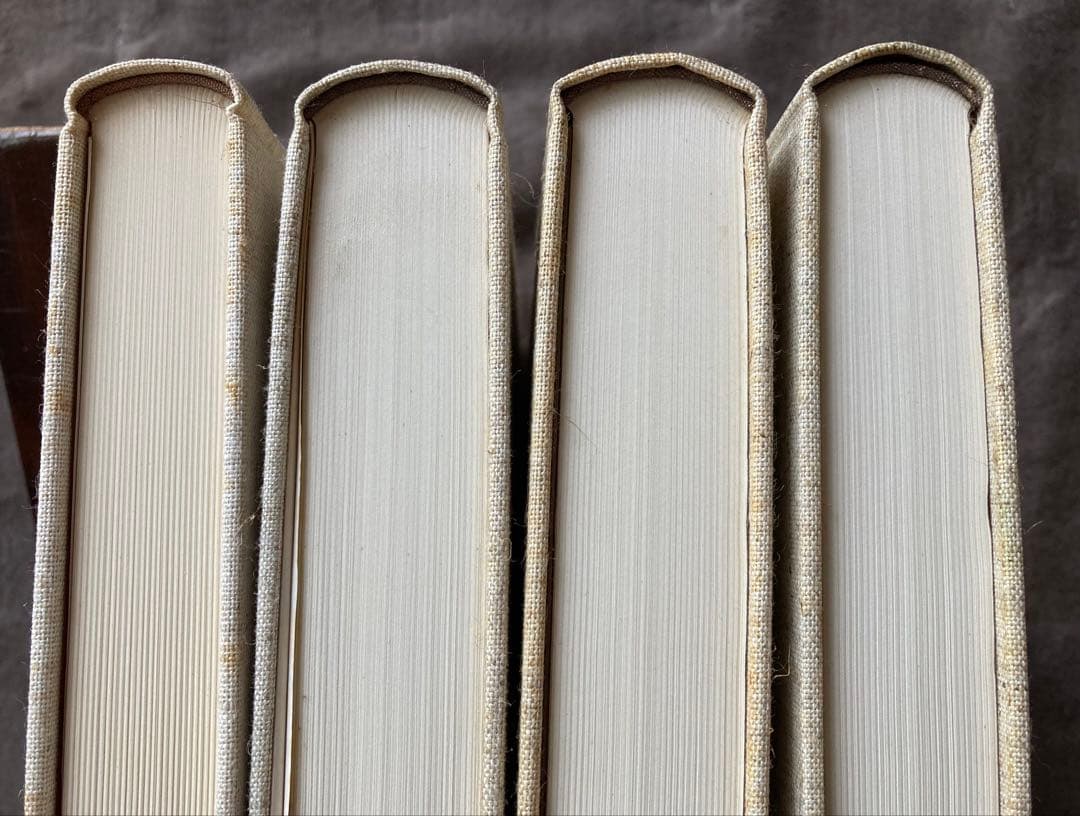 武田泰淳全集　15冊　＋　武田泰淳研究　★