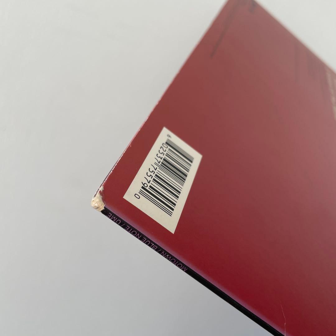 Marvin Gaye Donald Byrd 12インチレコード