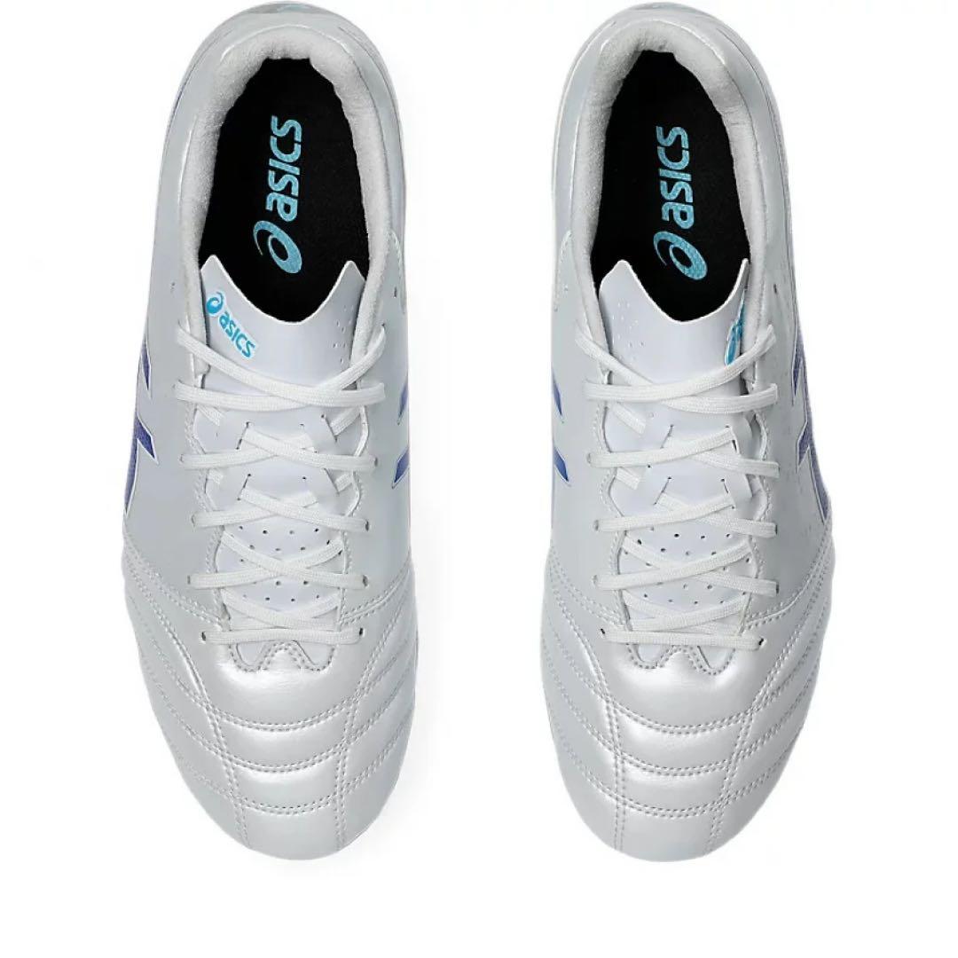 【超美品】ASICS DS ライト アドバンス サッカースパイク25.5cm
