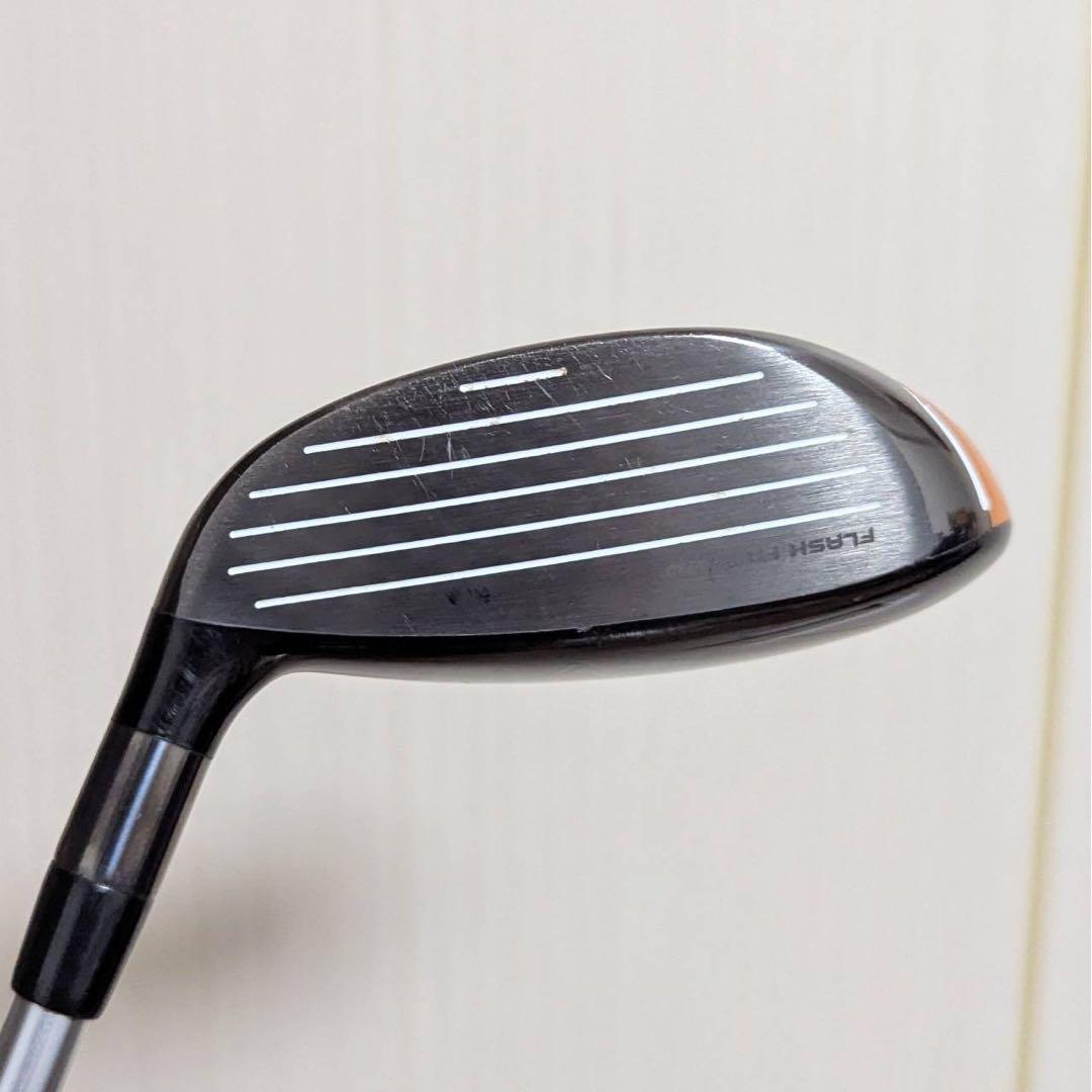 キャロウェイ MAVRIK MAX マーベリック 9W フェアウェイウッド