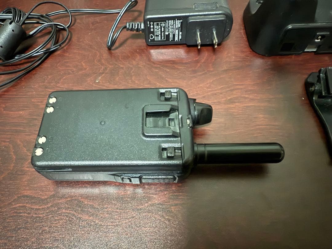 IP100Hセット